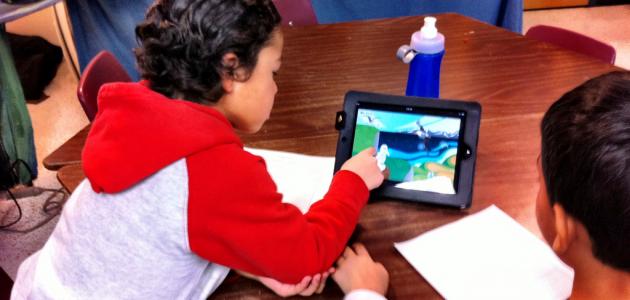 تعريف تكنولوجيا التربية صورة مقال تعريف تكنولوجيا التربية