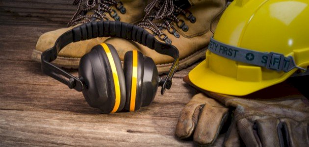 قانون السلامة والصحة المهنية الأردني صورة مقال قانون السلامة والصحة المهنية الأردني