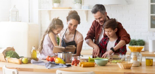 علاقة التربية بالثقافة صورة مقال علاقة التربية بالثقافة