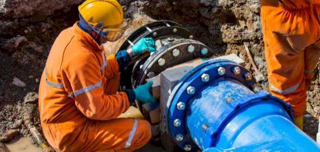 المياه الجوفية في العراق صورة مقال المياه الجوفية في العراق