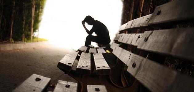 ما هو الاكتئاب صورة مقال ما هو الاكتئاب