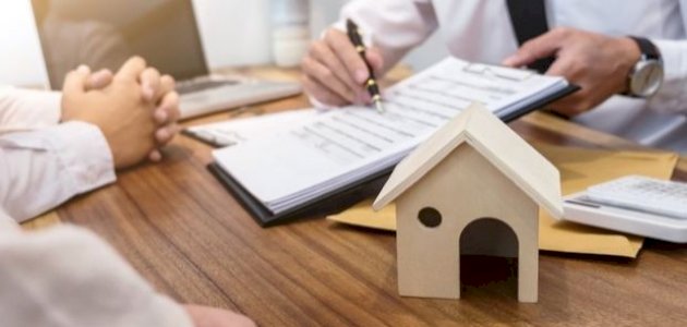 مفهوم القروض العقارية صورة مقال مفهوم القروض العقارية