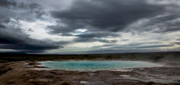 تفسير المياه الكبريتية في المنام صورة مقال تفسير المياه الكبريتية في المنام