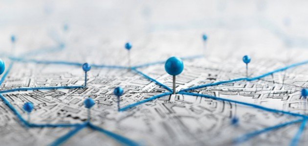 أهمية دراسة الجغرافيا الاقتصادية صورة مقال أهمية دراسة الجغرافيا الاقتصادية