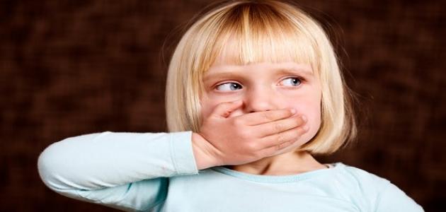 كيف نعالج الكذب عند الاطفال صورة مقال كيف نعالج الكذب عند الاطفال