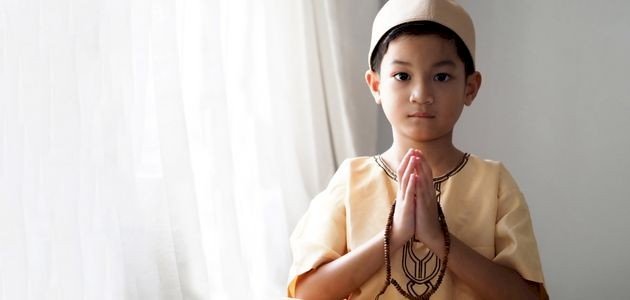 شرح فوائد الذكر للأطفال صورة مقال شرح فوائد الذكر للأطفال