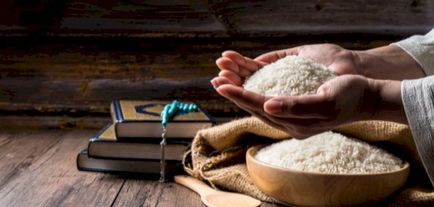 كفارة عدم قضاء الصيام للحائض صورة مقال كفارة عدم قضاء الصيام للحائض