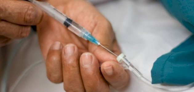 حكم استخدام المغذي في نهار رمضان صورة مقال حكم استخدام المغذي في نهار رمضان