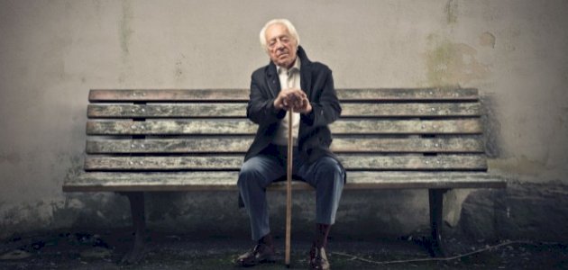 تفسير الرجل العجوز في المنام صورة مقال تفسير الرجل العجوز في المنام