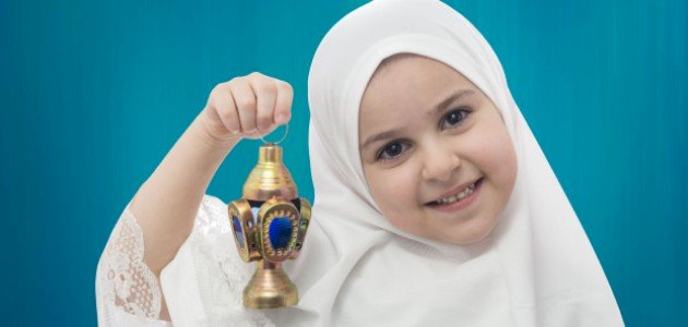 شرح فضل شهر رمضان للأطفال صورة مقال شرح فضل شهر رمضان للأطفال