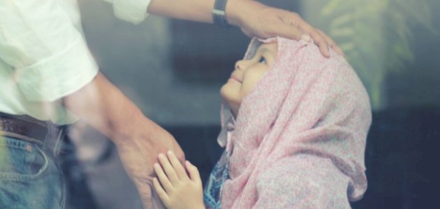 شرح آداب السلام للأطفال صورة مقال شرح آداب السلام للأطفال