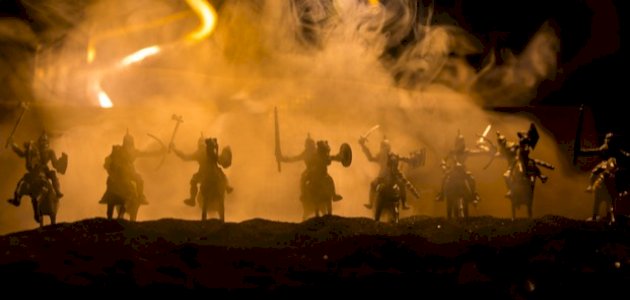 معركة أبي عقبة صورة مقال معركة أبي عقبة