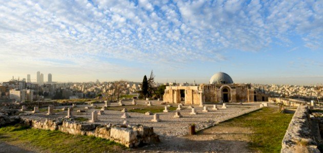 الحياة السياسية في العصر الأموي صورة مقال الحياة السياسية في العصر الأموي