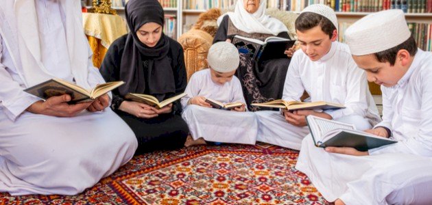 أفكار لمسابقات دينية رمضانية للمراهقين صورة مقال أفكار لمسابقات دينية رمضانية للمراهقين