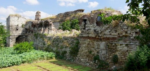 ماهي الاهمية التاريخية لموقع القسطنطينية صورة مقال ماهي الاهمية التاريخية لموقع القسطنطينية