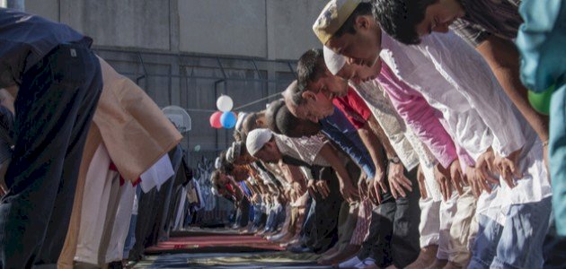 ما هي أهم آداب صلاة عيد الأضحى؟ صورة مقال ما هي أهم آداب صلاة عيد الأضحى؟