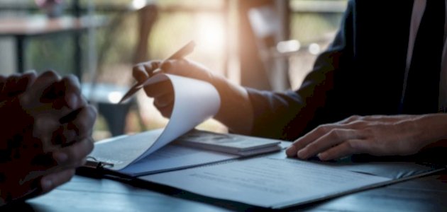 حكم عن الفساد الاداري صورة مقال حكم عن الفساد الاداري