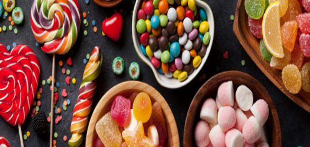 تفسير حلم حلوى السكر في المنام صورة مقال تفسير حلم حلوى السكر في المنام