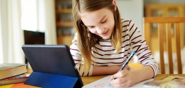 أمثلة على اللام الشمسية والقمرية للأطفال صورة مقال أمثلة على اللام الشمسية والقمرية للأطفال