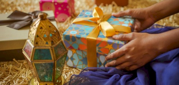 أجواء عيد الفطر في العالم الاسلامي صورة مقال أجواء عيد الفطر في العالم الاسلامي