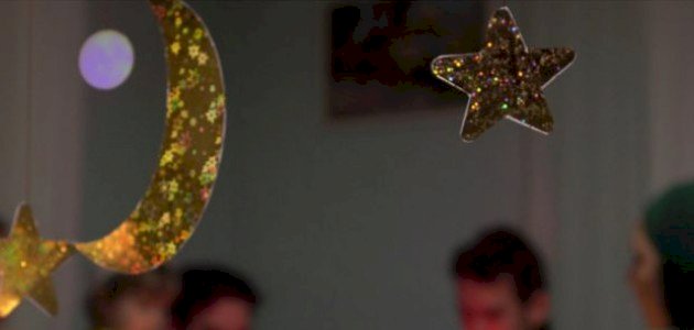 أفكار لعمل زينة رمضان للمطبخ صورة مقال أفكار لعمل زينة رمضان للمطبخ