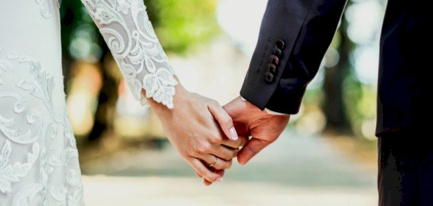 الزواج بدون ولي عند الحنفية صورة مقال الزواج بدون ولي عند الحنفية