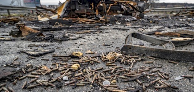 تفسير حلم معركة بالرصاص في المنام صورة مقال تفسير حلم معركة بالرصاص في المنام