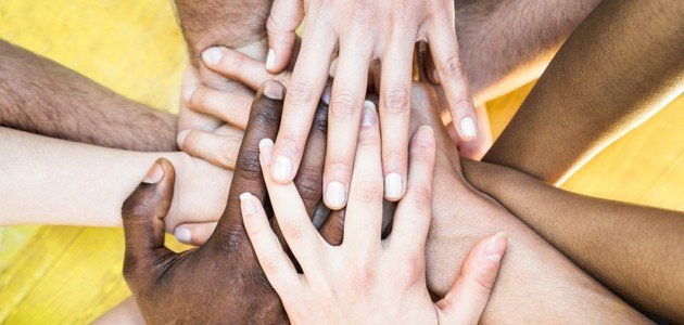 كيف حارب الإسلام التمييز العنصري؟ صورة مقال كيف حارب الإسلام التمييز العنصري؟