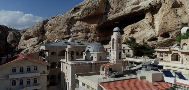 ملوك مملكة ماري صورة مقال ملوك مملكة ماري