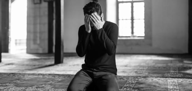 دعاء الحزن الشديد صورة مقال دعاء الحزن الشديد