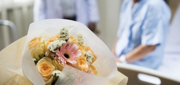 تحليل قصيدة الزهور صورة مقال تحليل قصيدة الزهور