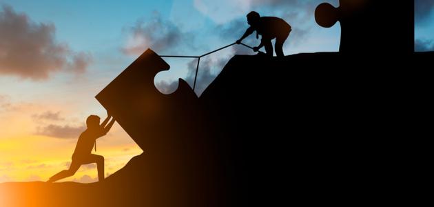 قصة مقولة من جد وجد ومن زرع حصد صورة مقال قصة مقولة من جد وجد ومن زرع حصد