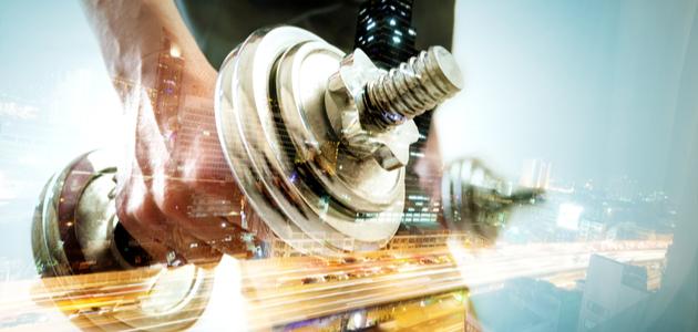 أنواع الطاقة في الجسم صورة مقال أنواع الطاقة في الجسم