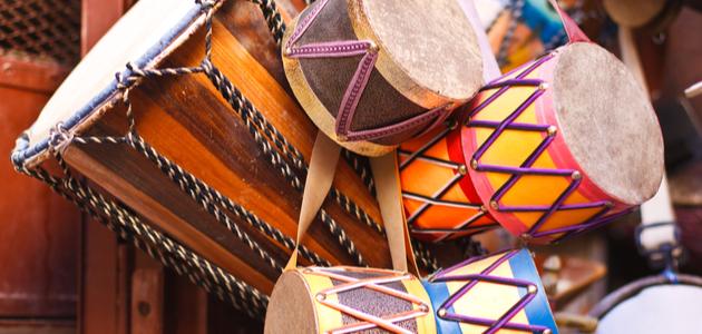 الموسيقى والغناء في العصر العباسي الأول صورة مقال الموسيقى والغناء في العصر العباسي الأول