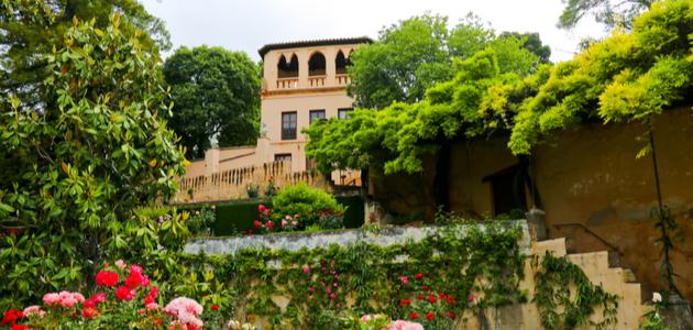 نبذة عن الطبيعة في الشعر الأندلسي صورة مقال نبذة عن الطبيعة في الشعر الأندلسي