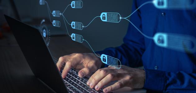 ما هي تقنية البلوك تشين وما علاقتها بالعملات الرقمية؟ صورة مقال ما هي تقنية البلوك تشين وما علاقتها بالعملات الرقمية؟