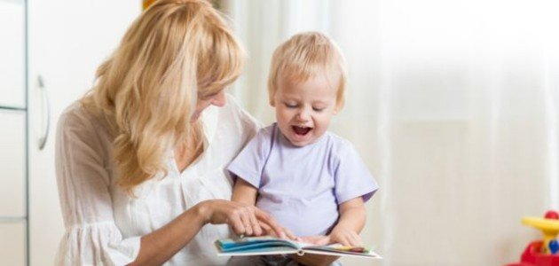 أفضل الكتب الترفيهية للأطفال صورة مقال أفضل الكتب الترفيهية للأطفال