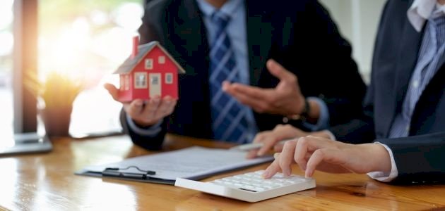 العوامل المؤثرة في أسعار العقارات في السعودية صورة مقال العوامل المؤثرة في أسعار العقارات في السعودية