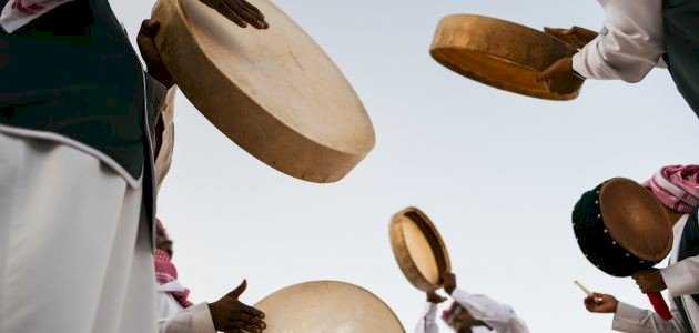 أشهر مهرجانات السعودية صورة مقال أشهر مهرجانات السعودية