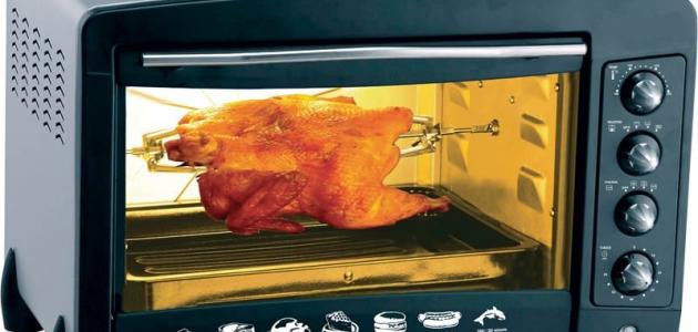 كيف أستعمل الفرن الكهربائي صورة مقال كيف أستعمل الفرن الكهربائي
