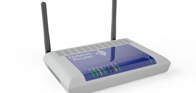 كيف أقوي إشارة الإنترنت صورة مقال كيف أقوي إشارة الإنترنت