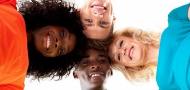 كيف تكون راضياً عن نفسك صورة مقال كيف تكون راضياً عن نفسك