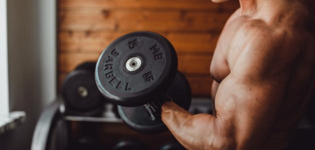 كيف تحصل على جسم رياضي صورة مقال كيف تحصل على جسم رياضي