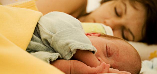 كيف اعتنى بطفلي الرضيع صورة مقال كيف اعتنى بطفلي الرضيع