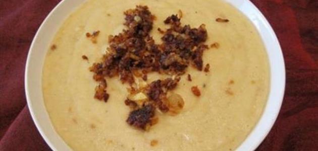 طريقة عمل الكشك صورة مقال طريقة عمل الكشك