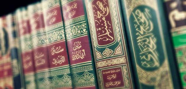 تعريف الحديث الصحيح صورة مقال تعريف الحديث الصحيح