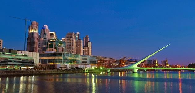 بماذا تشتهر الأرجنتين صورة مقال بماذا تشتهر الأرجنتين