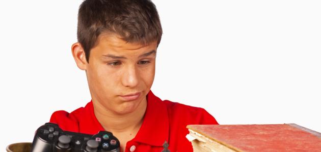 لماذا أكثر الطلبة يكرهون المذاكرة صورة مقال لماذا أكثر الطلبة يكرهون المذاكرة