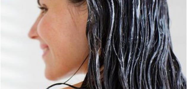 كيف أستعمل المايونيز للشعر صورة مقال كيف أستعمل المايونيز للشعر