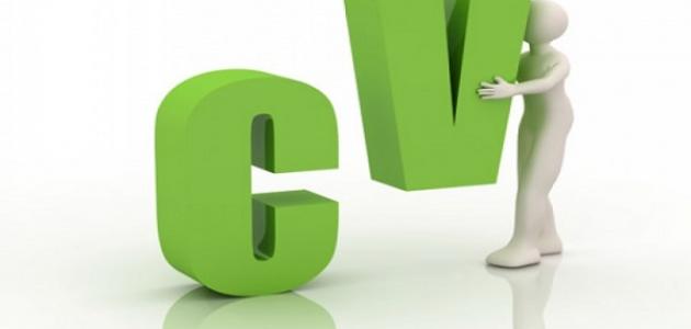 ما المقصود بالسيرة الذاتية صورة مقال ما المقصود بالسيرة الذاتية